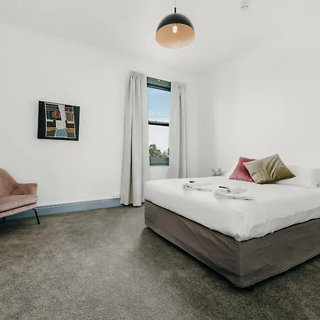 The Victoria Hotel Bathurst Room photo